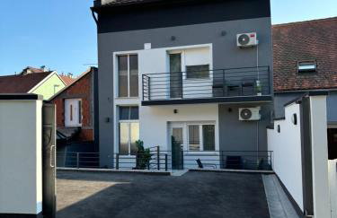 Vila Galerija - Foto 34