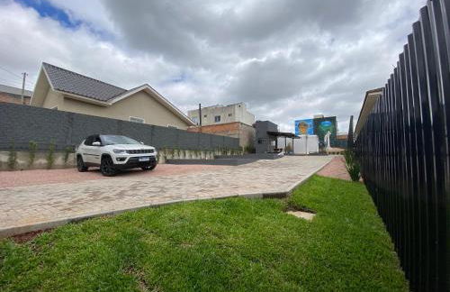 Villa Tiny- CÁPSULA FUTURÍSTICA - Foto 31