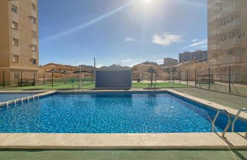 Playa Paraiso - Penthouse Apartment - Secure Free Parking and WiFi - Foto 15