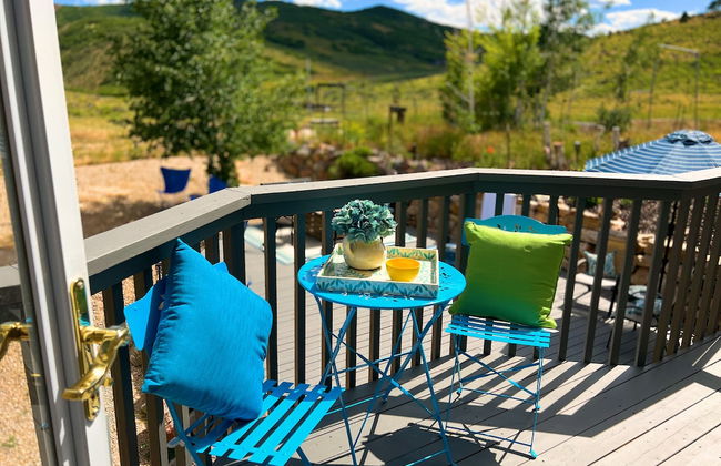 Lone Donkey Ranch - Foto 15