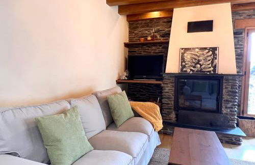 Casa L'Isard - Vall de Cardós - L'Amfitriona - Foto 2