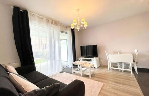 T2 de standing Port et plages à pieds - Photo 5