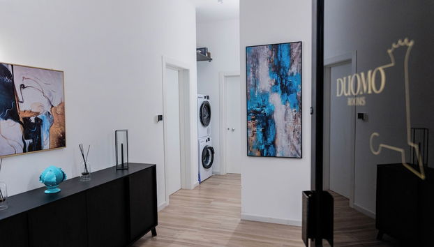 Duomo Rooms - Manfredi Homes&Villas - Foto 3, Eingangsbereich