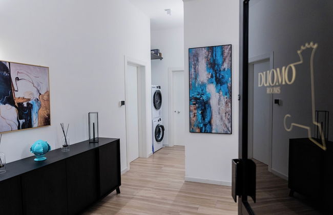 Duomo Rooms - Manfredi Homes&Villas - Foto 3