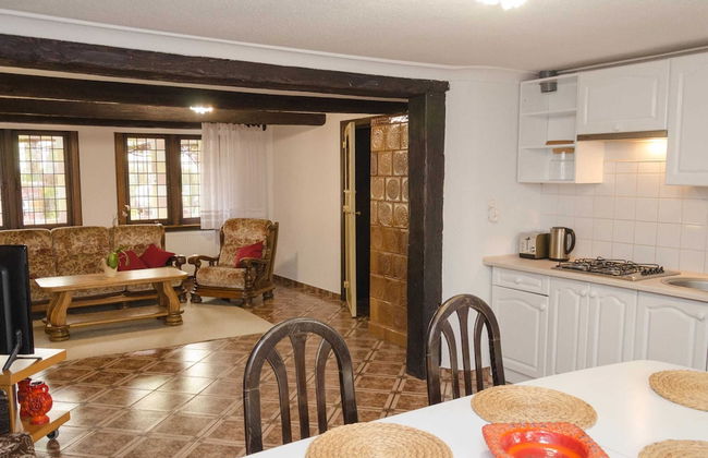 Apartment in Dar?owo With Garden - Photo 7