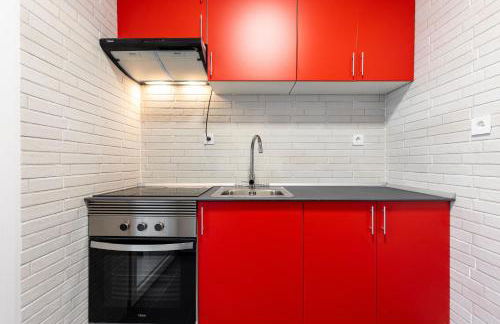 Cerca Warner Park - Apartamento PALACIO ARANJUEZ - Foto 8