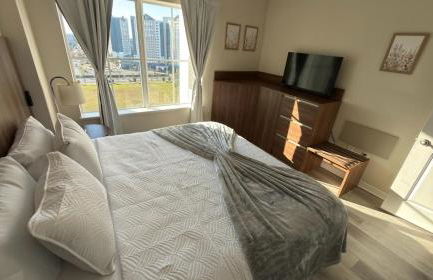 Flat moderno a 4 min de Universal – The Point Orlando - Foto 67