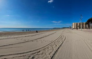 Aqua - Apartamento a 250m playa - Foto 59