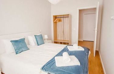 Alameda Apartments - Foto 12