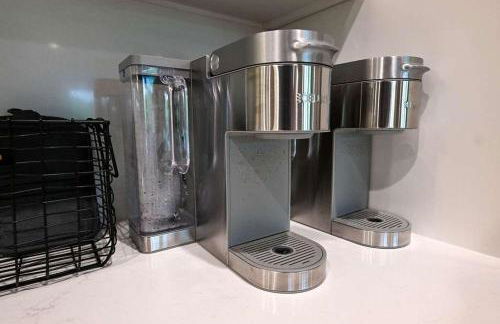 6BR Sand Valley Lodge with Hot Tub Bar & Putting Green - Foto 30