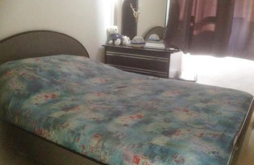 Appartement lumineux à 20mn de Paris en RER A - Foto 12