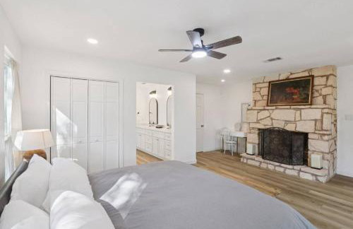 Casa Magnolia - Foto 28