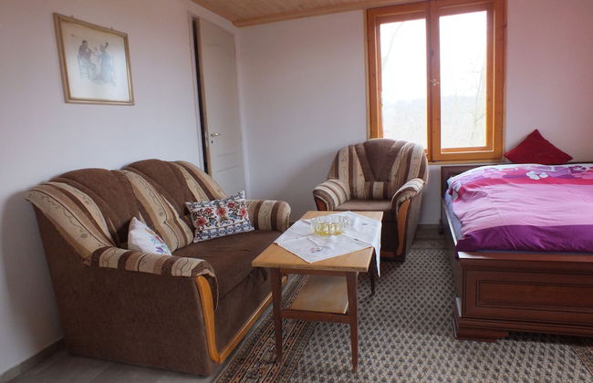 Ferienhaus Weinbergalm - Photo 5