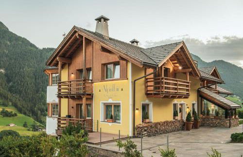 Chalet Residence Alpinflair - Foto 44