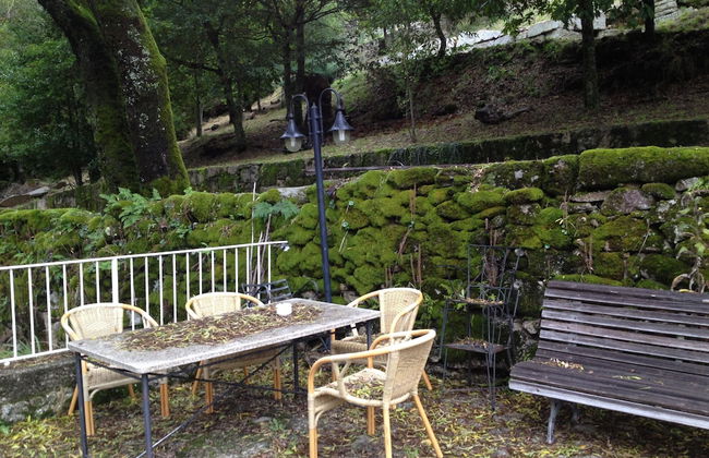 Casa Rural O'Pozo - Foto 76