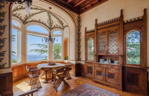 Il Parco e gli Affreschi - Foto 3