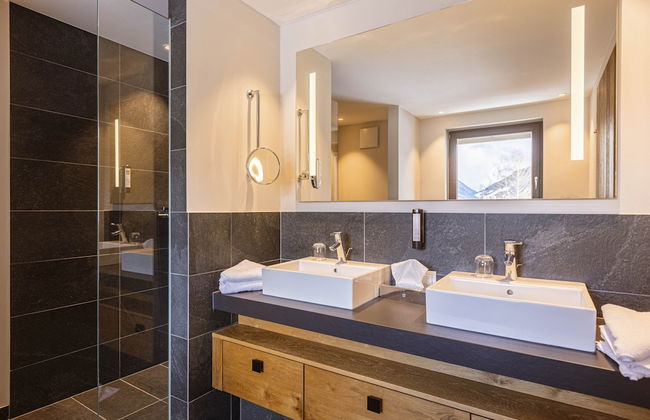 Inviting Chalet With Pool in Tyrol - Foto 14