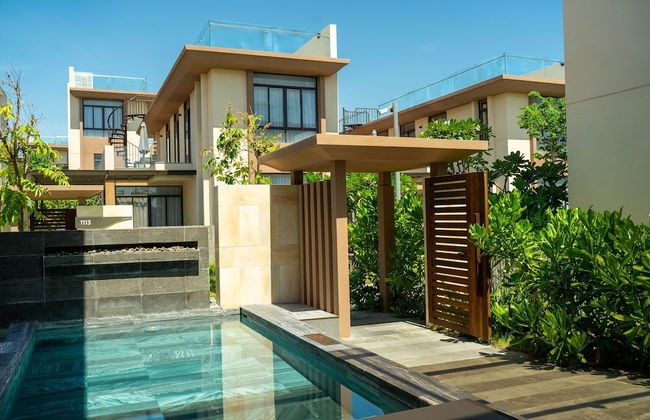 Lumina Villas Cam Ranh - Foto 62
