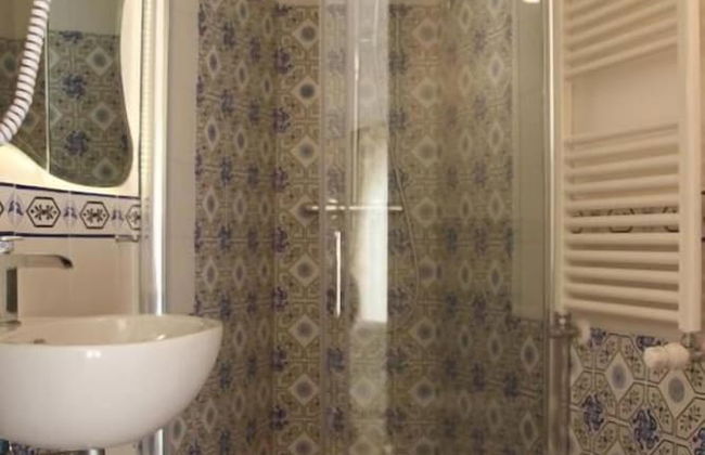 Dimora dell'Osanna - Foto 30