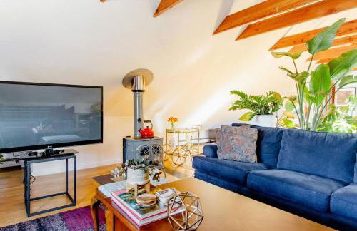 Urban Oasis in Hope Village - Foto 28