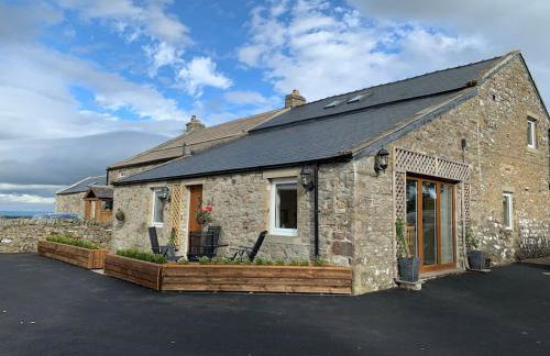 The Byre @ Cow Close - Stay, Rest and Play in the Dales. - Photo 1