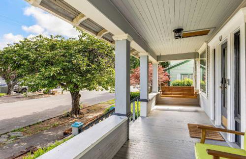 Vino e Vita Historic Pet-Friendly Home-EV Charger - Foto 40