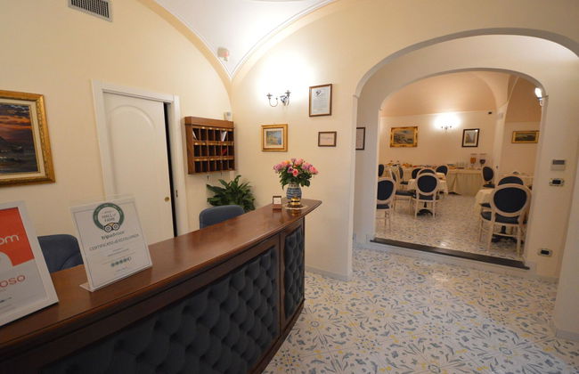 B&B Palazzo Pisani - Foto 25