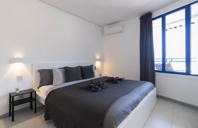 Sunny Seaview Modern apt - Pool and Beach Access - Foto 4