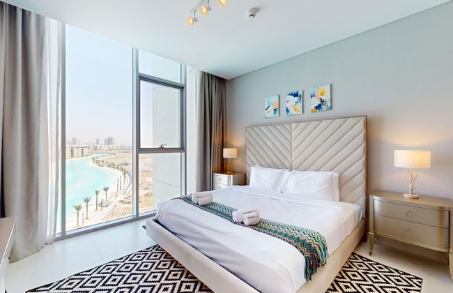 Primestay - District One Residences - MBR - Foto 35