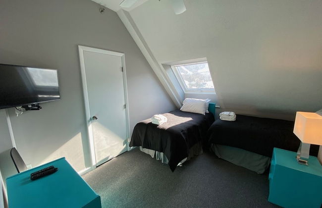 Mountain Green Condos at Killington by RedAwning - Foto 38