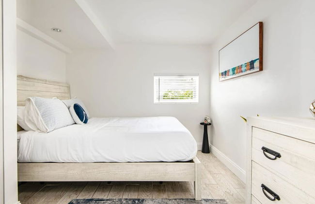 The Lil Hyde Out Cute Hyde Park Apt - Foto 8