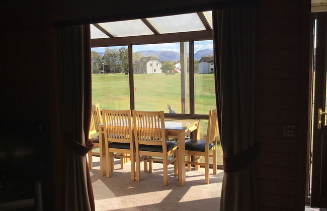 Macdonald Spey Valley Resort - Foto 32