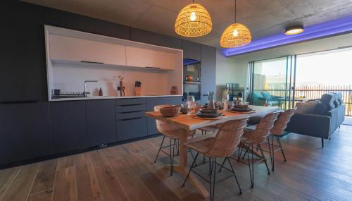 Villa Ananda - Gâia - Harmonie avec vue mer et étangs - Foto 3