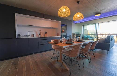 Villa Ananda - Gâia - Harmonie avec vue mer et étangs - Photo 3