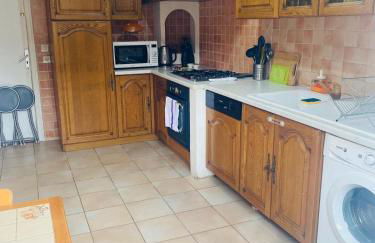 Maison familiale - Jardin - Parking - Wifi - Photo 2