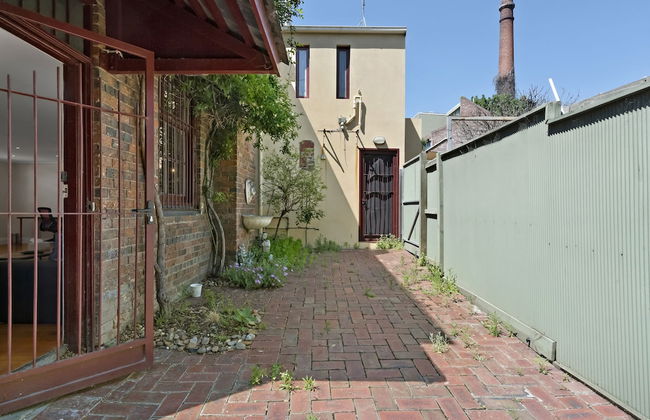 HELENA, 2BDR Fitzroy House - Foto 26