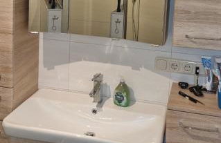 Ferienwohnung Bergidyll - Foto 6