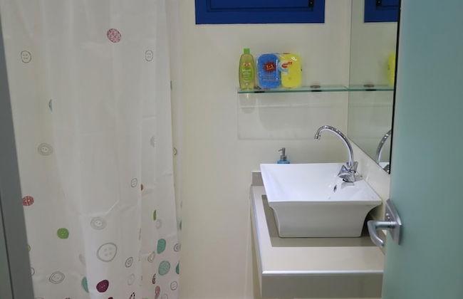 Sunorama Apts-studios by the sea - Foto 23