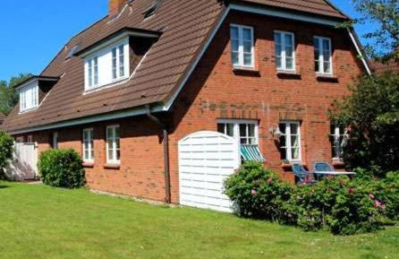 Ferienwohnungen und Haushälfte Friesland - Foto 1