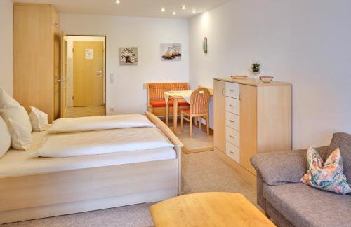 Appartement-Haus Blumenhof - Foto 3