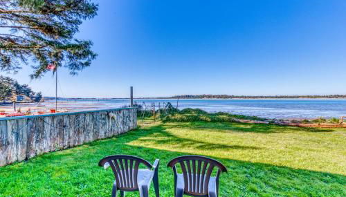 Bayview Cottage - Foto 2