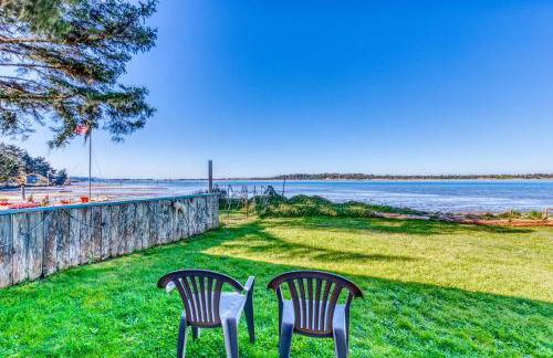 Bayview Cottage - Foto 2