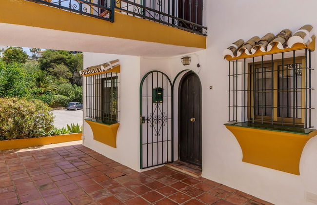 Sunny Tranquility With Pool - Foto 18