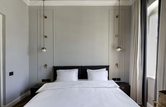 Allegro Neve Tzedek Boutique Suites - By HOMY - Foto 3