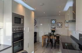 Lane End Cottage Holmfirth - Private Luxurious - 2 Ensuites, Gated Parking, Patio & Garden with Exceptional Views - Foto 20