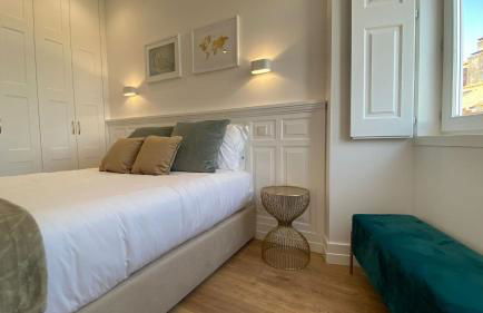 FERREIRA'S HOUSE Viana do Castelo - Foto 34