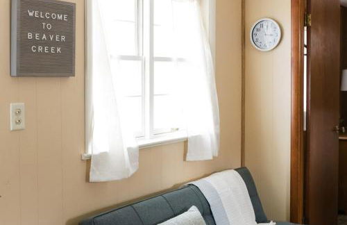 Beaver Creek Cabin 5 - Foto 17