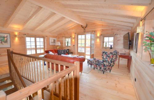 Chalet Kaisereck - Foto 7