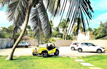 Refúgio do Preá - 700 Metros da Praia - Foto 20