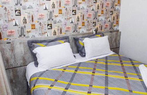 Apartamento sofisticado, confortável e bem equipado - Loft Felau - Foto 27